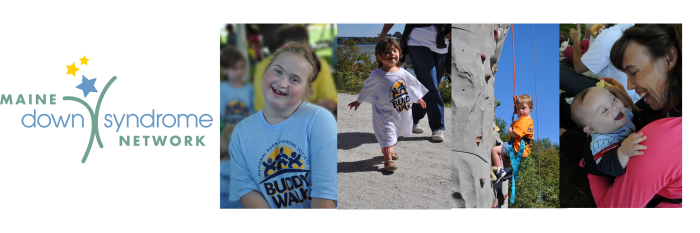 Maine Down Syndrome Network